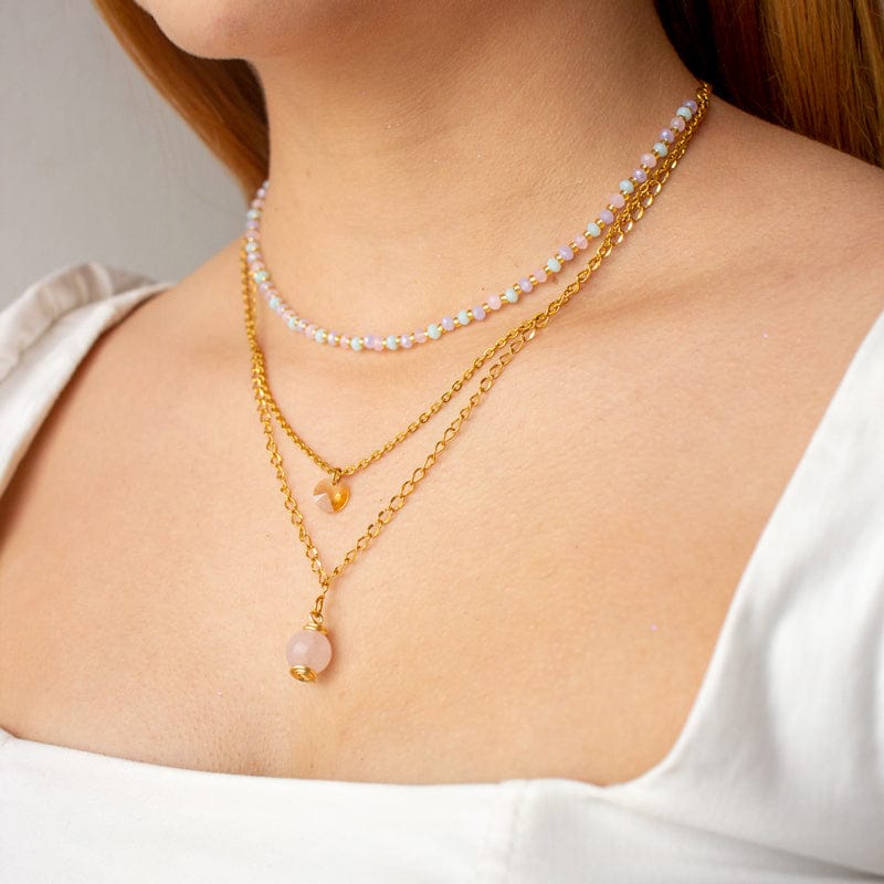 Collar Ikika