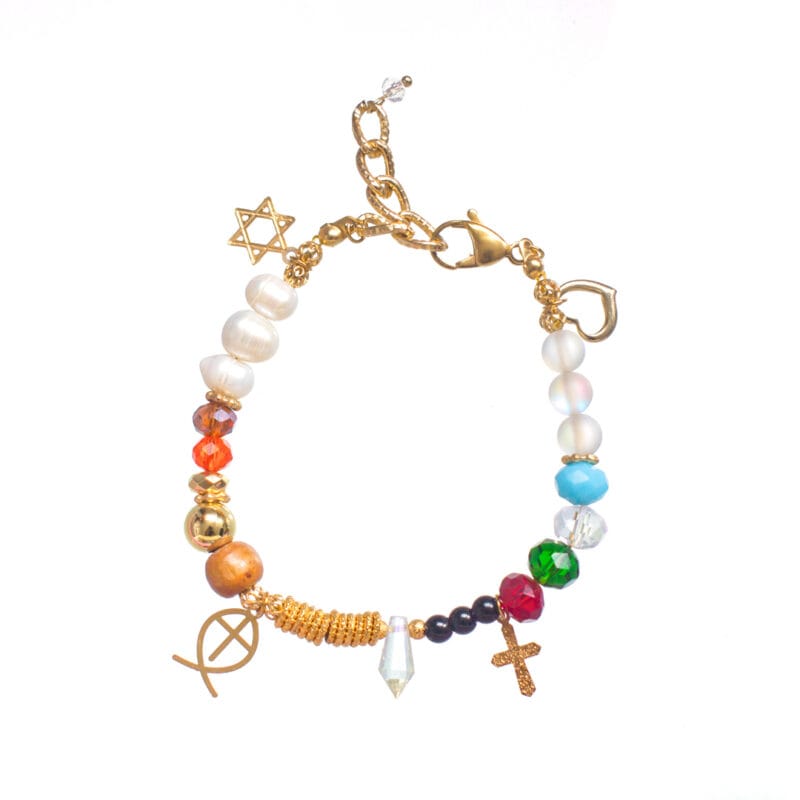 Pulsera la Historia más bonita del mundo